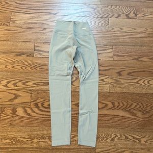 WHITNEY SIMMONS X GYMSHARK Leggings V2 Collection